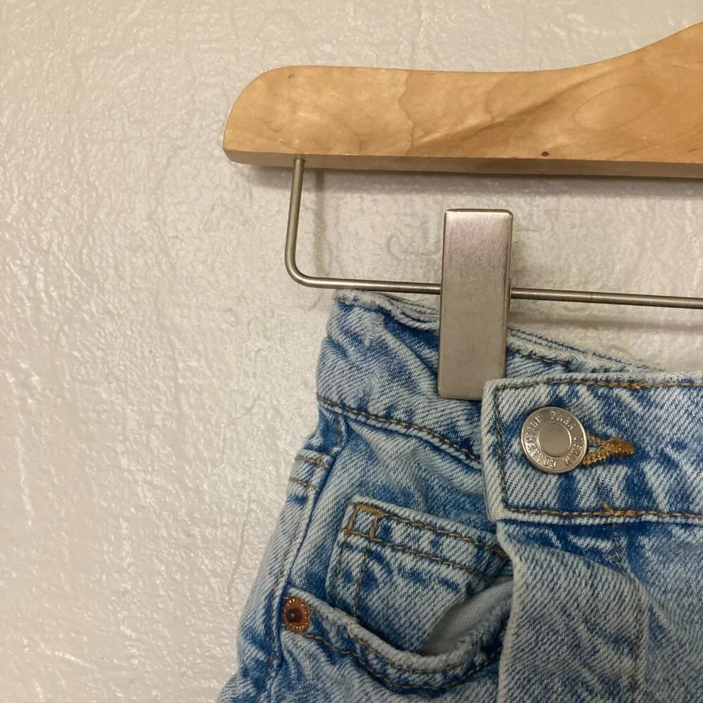 $16 ADD ON Zara denim skort Janie and Jack Baby Gap Mini‎ Boden Hanna Andersson